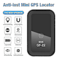 Miniatyrbild 3 av 5: Gf-22 Mini GPS-spårare, Realtids Tracker