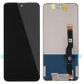 For TCL 20L+ T775H T775B/20L T774H T774B Grade C LCD-skjerm og Digitizer-montering Erstatning[D]