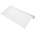 Miniatyrbillede 1 af 2: 1 Rulle Lampeskærm Materiale DIY Fremstilling Lampeskærm Udskiftning Lampe Film Lampeskærm Forsyning[D] White 120.00X50.00X0.03CM