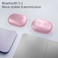 Miniatyrbillede 5 af 5: Smart Bærbar Telefon Bluetooth Trådløs Magnetisk Forstærker Kan Sammenkoble Bluetooth Audio[D] PK