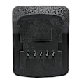 Miniatyrbillede 1 af 5: 18V/20V Batteriadapter til Metabo 18V Lithium Power Tools