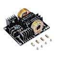 Miniatyrbilde 2 av 5: Zvs 1000w Lavspennings Induksjonsoppvarmingskortmodul Flyback Driver Varmer Marx Generator Tesla Coil Strømforsyningskort