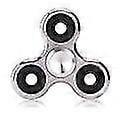 Miniatyrbild 1 av 5: Fidget Spinner Onyx Aluminium
