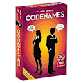 Miniatyrbild 2 av 4: Action Codenames Brädspel Kodenamn Familj Vän Fest Kortspel Leksak för Hemmet