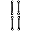 Miniatyrbilde 3 av 5: PX9300-04 Lenke 4 cm lang for Pxtoys PX9300 9300 9301 9302 1/18 RC bil Reservedeler S2024123012315