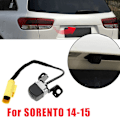 Miniatyrbild 4 av 5: Bakkamera för Sorento 2014 2015 - Parkeringshjälpkamera 95760-2P600 95760-2P600F