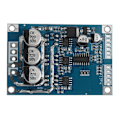 Miniatyrbillede 1 af 5: DC 12V-36V 500W PWM DC Børsteløs Motorstyring med Hall Motor Automotive Balanced BLDC Bil Driver Kontrolkort As shown