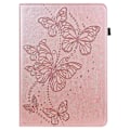 Miniatyrbillede 2 af 5: Tablet Etui til Lenovo Tab M10 TB-X505L / TB-X505F / TB-X605L / TB-X605F & P10 TB-X705F / TB-X705L[D] Pink