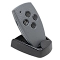 Miniatyrbild 3 av 5: 433.92mhz Marantec Digital 382 384 D302 D304 D313 D321 211 212 214 Garagedörrs Fjärrkontroll Grindsstyrning 433mhz Fast Kod