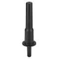 Miniatyrbillede 2 af 5: Blender Tamper Accelerator Arbejdsblender Mixer Tilbehør 767 Omrøringstang til Blender 767 black