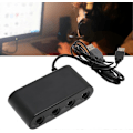 Miniatyrbild 1 av 5: GameCube-kontrolleradapter