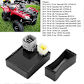 Miniatyrbild 5 av 5: ATV CDI Box Tändare Ersättning Passar Rancher 500/600 CF500?5 CF600?5 CF188-153000B[D]