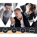 Miniatyrbild 4 av 5: Magnetisk Ferrofluid Vätske Display Leksak - Stressreducerande Gåva för Rolig Dekompression[D]