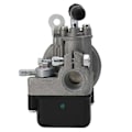 Miniatyrbillede 5 af 5: Karburator til Piaggio Ciao PX FL Vespa Knallert Pocket SHA 12/12 med Dellorto Udskiftning[D]