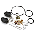 Miniatyrbild 1 av 5: Förgasare Reparations- och Återuppbyggnadssats för Keihin PWK Förgasare 50CC 125CC 139QMB CG 125 PZ26 PZ 30 27 19 Motorcykel Pit Dirt Bike PZ30