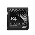 Miniatyrbillede 1 af 5: R4 Spilkort til Burning Card Wood/ Dual Core til NDSL Flashcard Første Generation R4 Spilkort