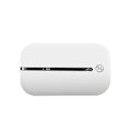 Miniatyrbild 1 av 5: 4G LTE MiFi 150 Mbps Mobil WiFi-router E5576-320 Bärbar 1500 mAh Batteri Mini WiFi-router Stödjer 10 Användare - Vit