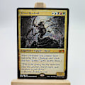 Miniatyrbild 1 av 4: Magic Professional Agent Högkvalitativa NON FOIL-kort Sliver Hive Gravemother Queen Overlord The First Sliver