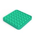 Push Bubble Sensorisk Leksak [D] Green