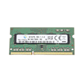 Pikkukuva 1 / 5: DDR3 4 Gt:n kannettava tietokoneen RAM-muisti 1600 Mhz PC3 12800 1RX8 1.35V 8 IC SODIMM-muisti vain