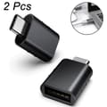 Pikkukuva 1 / 5: Type-c - Usb 3.0, Alloy Type C -sovitin[D]