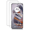 Miniatyrbillede 1 af 5: Til Motorola Edge 50 Neo 5G Hærdet Glas[D]