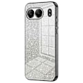 Miniatyrbild 1 av 5: OnePlus Nord 4 Skal - Elektropläterad Gradient Glitter TPU-fodral Multicolor Style H