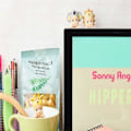 Miniatyrbild 2 av 5: Sonny Angel HIPPERS - Original Miniatyr/Limited Edition - 1 Förseglad Blind Box[D]