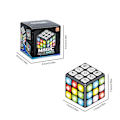 Miniatyrbillede 5 af 5: Lysende Hukommelsesspil, 7-i-1 Håndholdt Spil Magic Cube, Blinkende Cube Elektronisk Hukommelse & Hjerne Spil Ny B