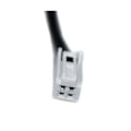 Miniatyrbilde 5 av 5: Baklukehåndtak Mini Bryter Trunk Release for Avensis T25 Verso 2003-2009 8484020010 84840-20010 Black