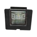 LED-registreringsskyltsbelysning för bil E S GLC A0999068400[D] Black