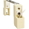 Miniatyrbillede 4 af 5: 2024 2 stk. R7s LED Lampeholder 118mm Halogen, AC 100-240V, Lineær Keramisk Holder til Spot