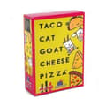 Engelskt Kortspel TACO CAT GOAT CHEESE PLZZA | Åldrar 8+ | 2-8 Spelare [D] Taco Cat