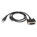 Miniatyrbild 3 av 5: PC40 USB-programmeringskabel för Hytera MD785/MD782/MD780/RD982/RD980 Mobil Bilradio
