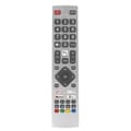 Lämplig för Sharp LCD TV fjärrkontroll RMC0133