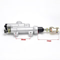 Miniatyrbilde 4 av 5: Motorsykkel Bakre Bremsesylinderpumpe For Cr125r Cr250r Cr 125r Crf250r Crf250x Crf450r Crf 250r 450r 02-2017 cy
