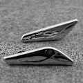 Miniatyrbilde 5 av 5: For- X3 X4 F25 F26 Fender Side Marker Blinklys Lampe Venstre eller Høyre 51117338569 51117338570