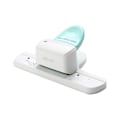 Miniatyrbillede 1 af 5: 3 Huller 4mm Hullemaskine A5 A6 A7 A8 DIY Hullemaskine Løse Blade Hullemaskine Håndlavet Løse Blade Papir Hullemaskine
