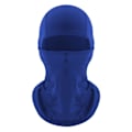 Miniatyrbillede 1 af 4: Vintercykel Balaclava Full Face Cover Termisk Varmer Cykelhætte Hat Cap Royal Blue