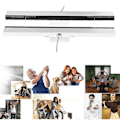Miniatyrbild 2 av 5: Sensor Bar för Nintendo Wii / Wii U