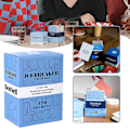 Miniatyrbilde 3 av 5: Par-spill for par - Interaktivt spill for par - Valentinsdaggave