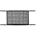 Miniatyrbillede 2 af 5: Mimigo Bil Tagloft Opbevaringsnet Lomme - Bil Tag Justerbar Indvendig Opbevaringsnet Mesh Taske, Lang Tur Opbevaringstaske Diverse Opbevaringspung