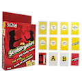Pikkukuva 1 / 5: Scattergories Korttipeli - Juhlapeli Aikuisille ja Teineille