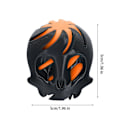 Pikkukuva 2 / 5: Decompression Push Push Music Printing Tides Play Decompression Artifact Spiralss Kolmiulotteinen lasten palapeli Kallokoristelu A