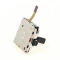Miniatyrbild 5 av 5: 3D Analog Joystick Tummstick Sensormodul - för Oculus Quest 2-kontroll 2 st