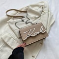 Miniatyrbild 1 av 5: Flap Crossbody Axelväska PU Läder Crossbody Väska Handväska Telefonplånbok Axelväska för Kvinnor Arbete Dejting Svart Khaki