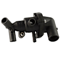 Miniatyrbillede 5 af 5: Biltermostat til Transit 2.4 Tdci Mk7 2006-2012 8c1q-8a586-aa