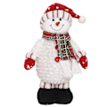 Miniatyrbild 1 av 5: Söta Stoppade Elfdockor Ornament Santa Jul Heminredning Och Presenter Kärlek style 2