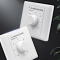 Miniatyrbilde 4 av 4: AC 220V Tidtakerbryter Kontrollpumpe Mekanisk Nedtelling Kontrollbryter White