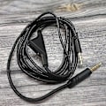 Miniatyrbilde 5 av 5: Erstatningskabel for Astro A10 A40 Gaming Headset Lydforlengelseskabel